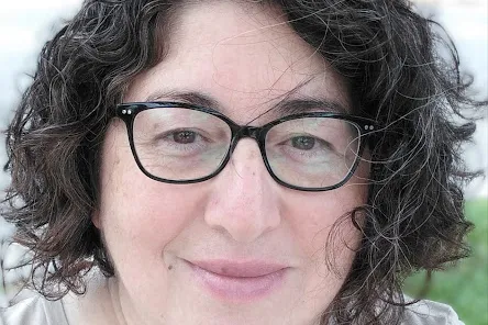 Clara Grebel