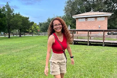 Rosy Maharjan